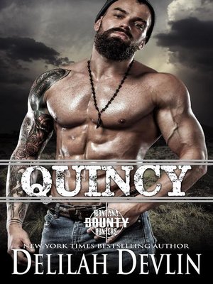 cover image of Quincy